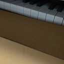 STRICH 88 Key Digital Piano Full Size Electric Keyboard with Stand, Semi-Weighted Sensitive Keys, Portable Electric Piano Set for Beginner, Bundle with Sustain Pedal, Headphones, Music Rest, SEP-150S