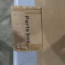 Nilight Front Bumper Compatible for 2007 2008 2009 2010 2011 2012 2013 2014 2015 2016 2017 2018 Jeep Wrangler JK/JKU Rock Crawler Winch Plate