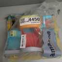 Play-Doh Donut Drop Shop Playset, Play Food Toy, Kids Arts & Crafts, Easter Gift for Kids 3+ Years