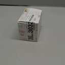 Nenesupply 19mm Oval Flanges Compatible with Medela Breast Pump Parts Replace 19mm Medela Flange Accessories. Work with Pump in Style Parts Symphony Parts Swing Maxi Harmony and Personalfit Flex