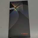 TORRAS for iPhone 17 Pro Max Case, 360 Magnetic Stand, [Fit for MagSafe] [4X Military-Grade Protection] Slim Case for iPhone 17 Pro Max, 6.9", Translucent Deep Blue, Ostand O3 Fitness Series