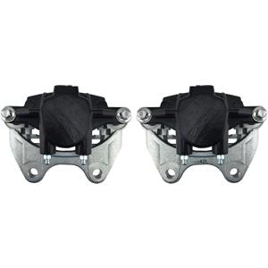 ACDelco Gold 18FR2470KSD Rear Brake Caliper Set with Clips and Washers (Performance Friction Ready Coated)