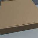 Egolot 70 Inch Winter Christmas Real Touch Norfolk Pine Garland for Doors Mantle, Green Artificial Greenery XMAS Garland for Indoor Outdoor, Rustic Farmhouse Christmas Fireplace Mantle Home Decoration