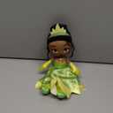 Disney Princess So Sweet Tiana 12.5-inch Plush Doll, Officially Licensed Kids Toys for Ages 3 Up