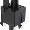 GoaMotors 1L2Z18578AA Blower Motor Control Switch Compatible with Ford F150 F250 F350 E250 E350 Ranger Explorer Expedition Fit for Lincoln Mark Lt Navigator Replaces HS333
