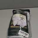 Laura Ashley - Euro Shams, 100% Smooth Cotton with Envelope Closure & Ruffled Edges, Throw Pillow Cover for Bed or Couch, Oeko-Tex Certified (Chloe Blue, 2 Pack)