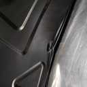 BLACK+DECKER Over the Range Microwave Oven with Vent and One-Touch Auto Cooking, 1.7 cu. ft. OTR Over Stove Microwave, Stainless Steel, 1000 Watts, EM044K6CE-SS