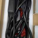 18 AMP 36 Volt Golf Cart Battery Charger for EZGO TXT with D Style Plug