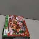 Christmas Stocking Stuffer for Kids  Air Dry Clay Kit with 12 Cups, 8 Tools & Instructions  DIY Holiday Ornaments & Crafts Gift for Boys & Girls