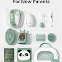 Momcozy Elite Baby Kit, Superior Baby Shower Gift & Registry Essential Kit