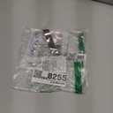 2400 Pieces Flat Back Rhinestones Colorful Round Glass Gems for Nail Art & Face Makeup Flatback Crystal Rhinestone for Crafts DIY Clothes Shoes Bags Manicure Diamond Art (12 Colors), 2 Pack