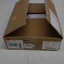 TV Tray Table Set of 2, TV Dinner Tray, Folding Table, Foldable TV Trays, Side Table for Bed, Couch, Portable and Small Easy to Move, Rustic Brown