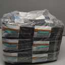 Purina Pro Plan LiveClear Dry Cat Food for Kittens Cat Allergen Reducer Chicken and Rice Formula - 3.2 lb. Bag, Pack of 6