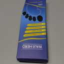 Plantar Fasciitis Feet Insoles Arch Supports Orthotics Inserts Relieve Flat Feet, High Arch (Mens 9-9 1/2 | Womens 11-11 1/2) (Gray)