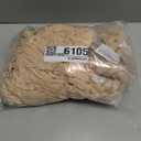 10 Pack Beige Cheesecloth Table Runner 17x108 Inch Boho Gauze Cheese Cloth Table Runners for Wedding Party Baby Shower Birthday Home Decor