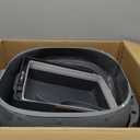 Automatic Litter Box Self Cleaning Feelneedy