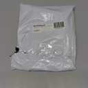 Furhaven Adjustable Padded Mesh Dog Harness - Red, Large