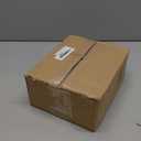 20 PACK 2 oz Glass Shot Bottles w/ Black Lids & 20 Labels - Small Clear Jar for Ginger, Wellness Shot, Juice, Sample, Whiskey - Travel Essentials Mini Bottles - Wide Mouth, Leakproof, Dishwasher Safe