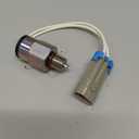 JEENDA Solenoid Valve KV23082 for John Deere 280 240 250 260 270 317 320 325 328 332 Skid Steer CT322 CT332