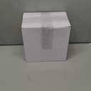 Hushee Adaptive Spill Proof Scoop Bowl and Plate Set with Suction Base Non Skid Self Feed Dinnerware for Elderly Disabled Handicapped from Parkinsons, Dementia, Stroke, Tremor(2 Sets,White)