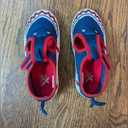 Baby Boys and Girls Barefoot Swim Water Skin Shoes Aqua Socks, Size 7