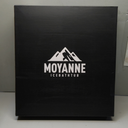 Ice Bath Tub,155 Gallons Inflatable Cold Plunge Tub for Athletes' Recovery - Portable Outdoor Polar Pod Recovery Solution,39.3'' x 29.5''