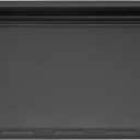 Full-Size Griddle Inserts for Home Depot Nexgrill 5 Burner 720-0888, 720-0888N, 720-0882A, 720-0882S, Flat Top Grill Griddle for Nexgrill 4 Burner 720-0830H 720-0830X 720-0888S 720-0783W, Carbon Steel