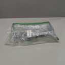 OMAIRA 3-Pack Shower Caddy with Soap Holder, Adhesive Rustproof No-drill Strudy Loading Inside Shower Organizer Shelves Rack Storage Bathroom Organization for Smooth Wall Glass Tile, Green (X-Large)