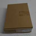 6 Pcs Large Christmas Bows, 10" x 20" Velvet Glitter Christmas Bow for Wreath Tree Topper Ornament Bow for Xmas Home Indoor Outdoor Front Door(Red, Gold)