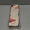 10" Christmas Decorations Nutcracker Ornaments,Traditional Wooden Nutcracker Figures Soldier,Festive Collectible Christmas Nutcracker Doll Gift forTable Desktop Fireplace(Green)