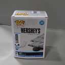 Funko Pop AD Icons: Hersheys - Cookies N' Creme - Hershey's - Collectable Vinyl Figure - Gift Idea - Official Merchandise - Toys for Kids & Adults - Ad Icons Fans - Model Figure for Collectors