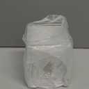 8Pcs Acrylic Display Risers(6",5",4"3") Clear Product Stand,Cupcakes Holder Dessert Display Transparent Showcase Stands, Candy Bar Risers, Acrylic Lifts Display for Figures