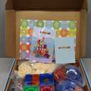 MAGBLOCK 176pcs Magnetic Tiles Marble Run Set with Ball Run Race Track for Ages 8+, Magnetic Building Blocks Magnet Game, Stem Educational Gifts Kids Toys for Girls & Boys Promoting Focus