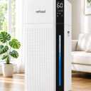 Mifasol Cool Mist Humidifier Large Room, Whole House Humidifiers for Home