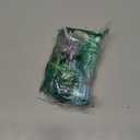 17PCS Dinosaur Cake Topper, Dinosaur Eggs Leaves Grasses Cake Decorations with Happy Birthday Sign Cake Toppers for Birthday Party Decorations, Safari Animal Themed Party