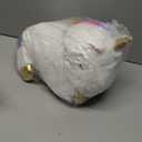 KMUYSL Toys for Girls Ages 0 1 2 3 4 5 6 7 8+ Years - Unicorn Mommy Stuffed Animal with 4 Baby Unicorns in Her Tummy, Soft Unicorn Plush Toys Set, Christmas Birthday Gifts for Baby, Toddler, Kids