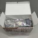 Vacuum Bags for Travel with Wireless Rechargeable Pump, 15 Pack Carry-on Size Compression Packing Seal Bags for Luggage and Suitcase, Space Saver Vacuum Storage Bags for Clothes and Clothing Travel