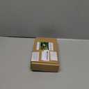 Lawn Mower Trailer Hitch Kit with Chrome Trailer Hitch Ball, 3/4x2 Inch Hitch Ball Garden Tractor Pro Hi Hitch Fit for Many Models of Trailers, Golf Carts, Tractors