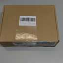 Kitchen Faucet Head Replacement Set Compatible with Moen/Delta/Kohler/Grohe/Hansgrohe, Pull Down 3 Function Kitchen Sink Sprayer Set, 67in Hose and 14.1oz Weight Ball, Brushed Nickel