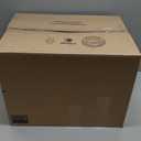 Always Discreet Adult Diapers for Women, Incontinence Underwear, Postpartum Essentials, Disposable Briefs, Max Absorbency, Bladder Leak Protection, Large, 76ct