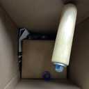 Fill-Rite FR152 Piston Hand Pump with Hose & Nozzle Spout, Red, Piston Pump w/Accessories