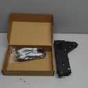 Power Supply for PS5 ADP-400DR / ADP-400ER /PA-1401-JT20 Internal Power Source with AC Adapter Replacement Console Accessories Parts with Repair Tools