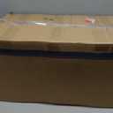 Headlights Assembly Pair for 2007 2008 Toyota Yaris Hatchback Headlamps Head Lights Replacement Driver and Passenger Side,Chrome Housing Amber Reflector