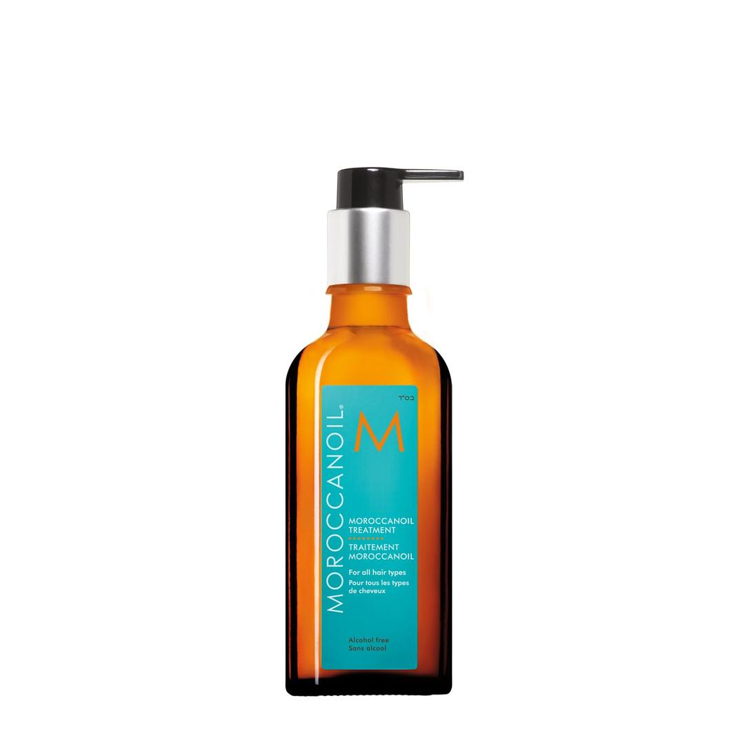 2 x Moroccanoil Treatment Hair Oil