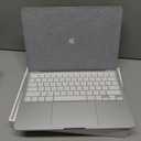 Apple 2026 MacBook Neo 13-inch Laptop with A18 Pro chip: Built for AI and Apple Intelligence, Liquid Retina Display, 8GB Unified Memory, 256GB SSD Storage, 1080p FaceTime HD Camera; Silver