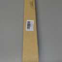 Gongzitem Matte Solid Color Flower Wrapping Paper with Watermark Texture 3D Touch,Pink Color Handcrafted Gift Flower Wrap Paper, 17 in x 18 Ft Roll with Packing Set for Birthday, Holiday, Wedding & More (GZ-23)