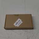 Voodonala for Jeep JL ABS Hood Latches Engine Buckle Bonnet Fastener Engine Cover Decor Trim Protction Cover for 2018-2025+ Jeep Wrangler JL JLU Gladiator JT Exterior Accessories Blue 2pcs