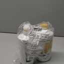 Pantene Shampoo & Conditioner Set, Daily Moisture Renewal - Pro-V Nutrients for Dry, Color-Treated, Straight to Curly Hair, 72-Hour Hydration & Softness, 52.8 Oz Total + Miracle Rescue Shot (0.5 Oz) (26.4 Fl Oz (Pack of 2))