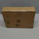 18 Gauge Cordless Brad Nailer & Stapler for Dewalt 20V MAX Battery(No Battery), 2 in 1 Electric Nail Stapler with 1000 Brad Nails and 1000 Staples for Home Improvement, DIY and Woodworking