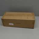 VTRIN 10 Tier Shoe Rack Tall Large Capacity 50 Pair Wide Shoe Organizer with Two Hooks Sturdy Metal Shoe Shelf for Entryway, Closet, Bedroom (Black)